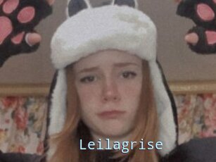 Leilagrise