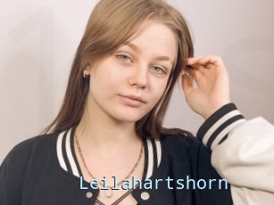 Leilahartshorn