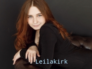 Leilakirk