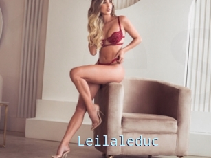 Leilaleduc