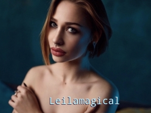 Leilamagical