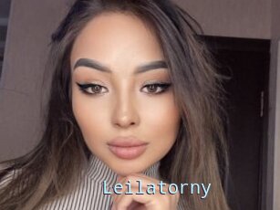 Leilatorny