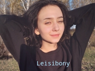 Leisibony