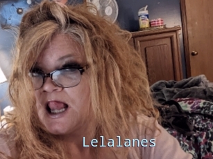 Lelalanes