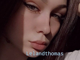 Lelandthomas