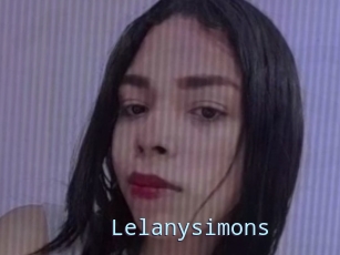 Lelanysimons