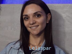 Lelaspar