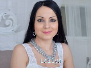 Lellya