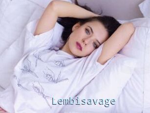 Lembisavage