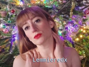 Lemmieredx