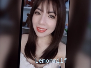 Lemonmilf