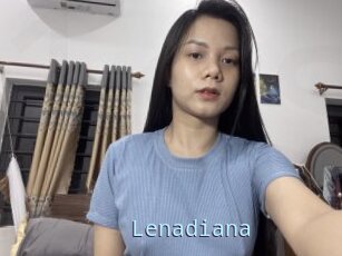 Lenadiana