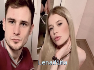 Lenadima