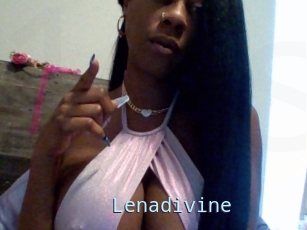 Lenadivine