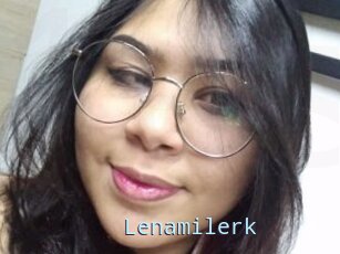 Lenamilerk