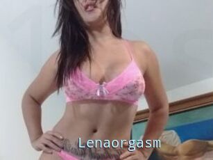 Lenaorgasm