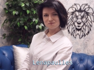 Lenapaulles