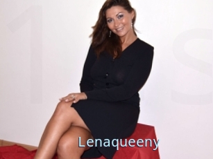 Lenaqueeny