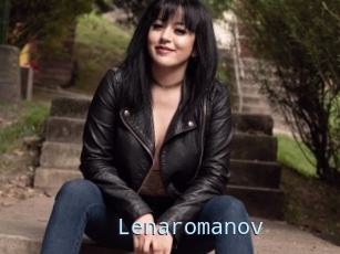 Lenaromanov