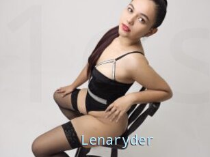 Lenaryder