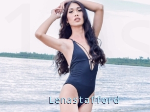 Lenastafford