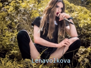 Lenavolkova