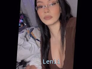 Lenii