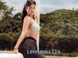 Lennahhills