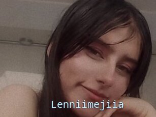 Lenniimejiia