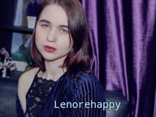 Lenorehappy