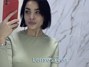 Lensesiren