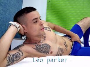 Leo_parker