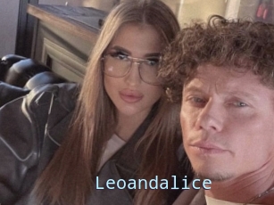 Leoandalice