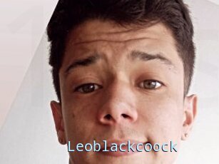 Leoblackcoock