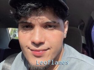 Leoflames