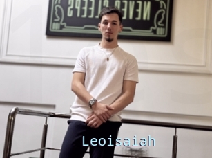 Leoisaiah