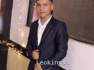 Leokingxx