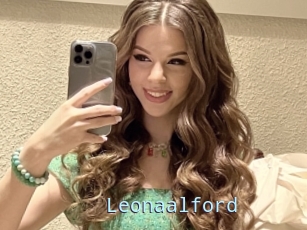 Leonaalford