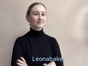 Leonabaker