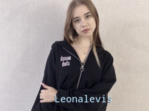 Leonalevis