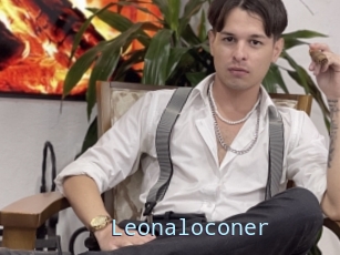 Leonaloconer