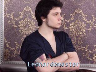 Leonardomaster