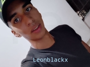 Leonblackx