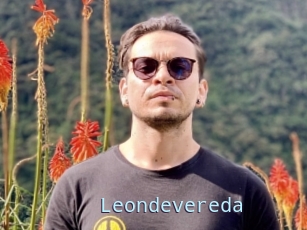 Leondevereda