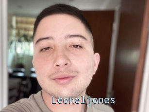 Leoneljones