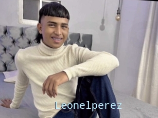 Leonelperez