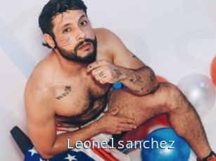 Leonelsanchez