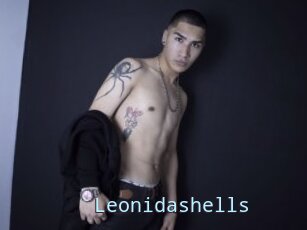 Leonidashells