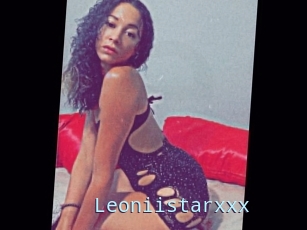 Leoniistarxxx