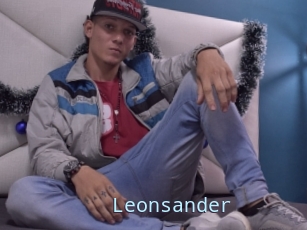 Leonsander